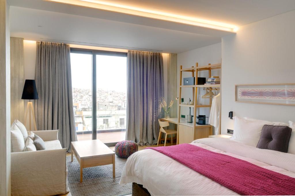 מלון COCO-MAT Hotel Athens