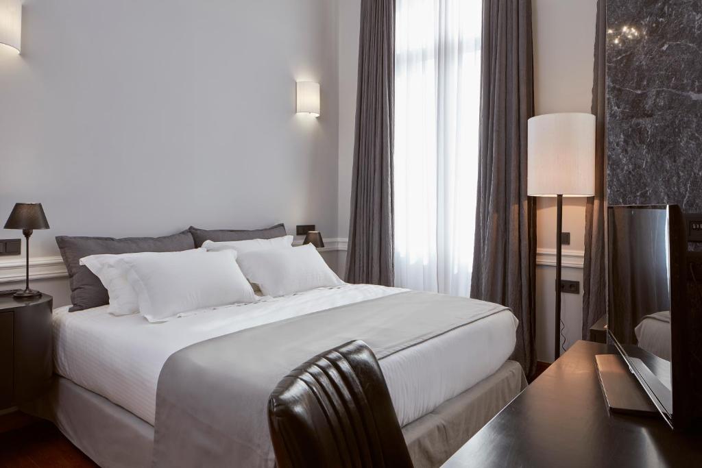 מלון The Zillers Boutique Hotel