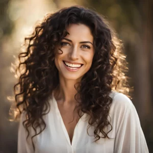 תמונה של שירה ברקן | מומחית ליוון ומדריכת טיולים